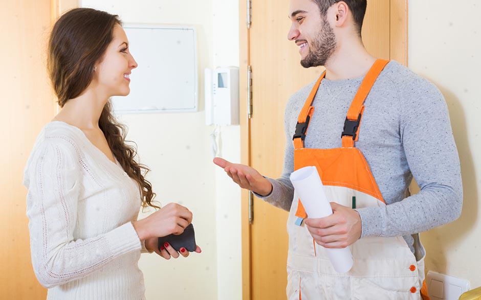 ouvrir une porte blindée Beynes