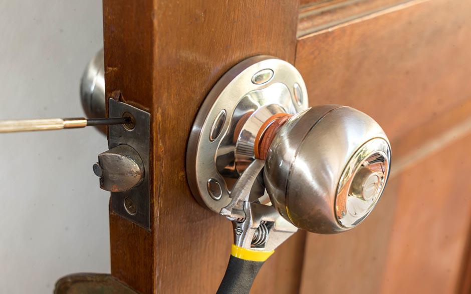 ouverture de porte blindée serrurier Paris 17